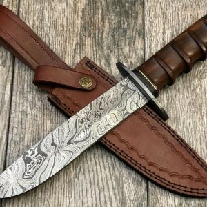 Hunting Knife